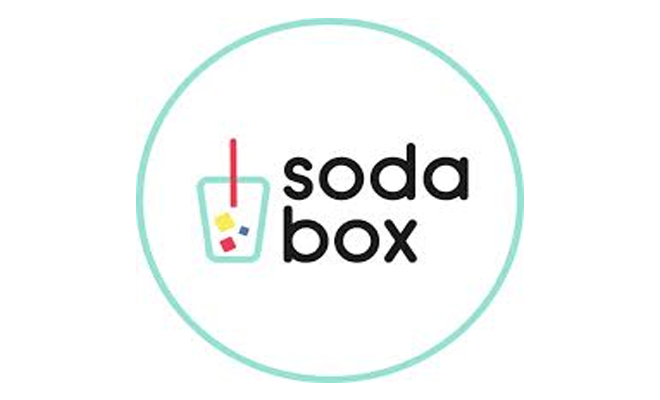 Sodabox