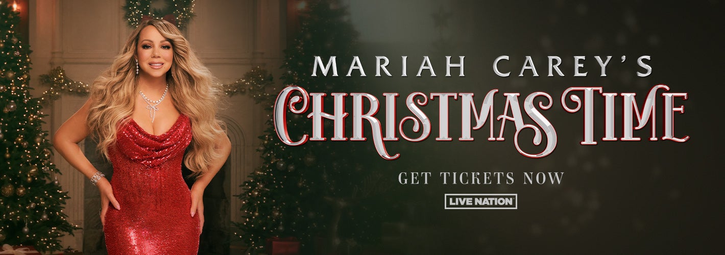 Mariah Carey's Christmas Time