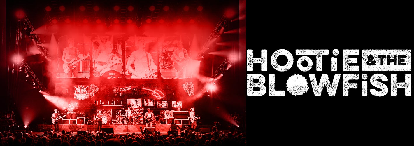 Hootie & the Blowfish