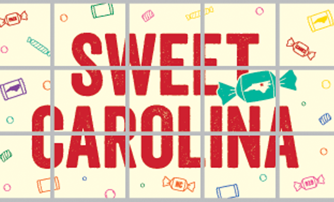 Sweet Carolina