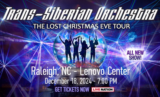 More Info for Trans-Siberian Orchestra