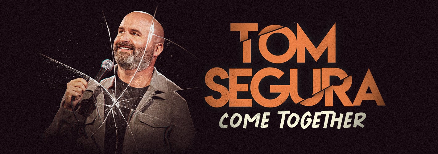 Tom Segura