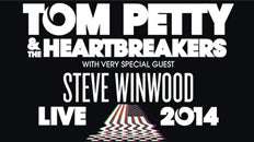 More Info for Tom Petty and The Heartbreakers