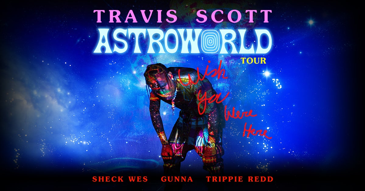 More Info for Travis Scott