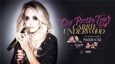 More Info for Carrie Underwood