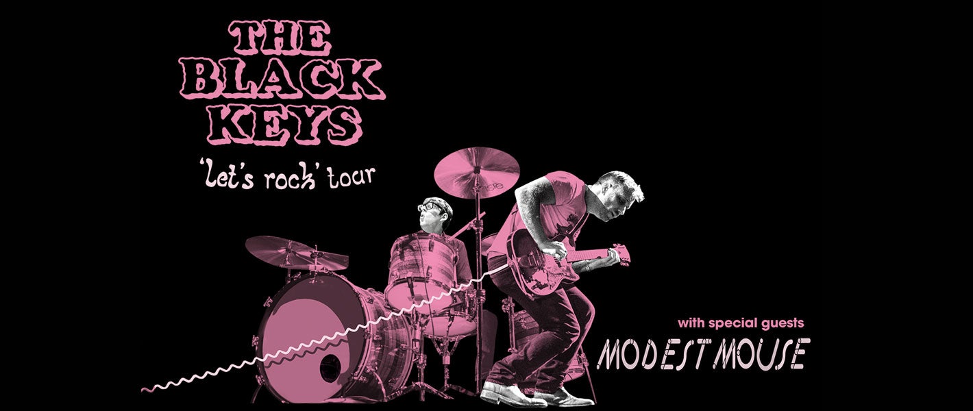 The Black Keys