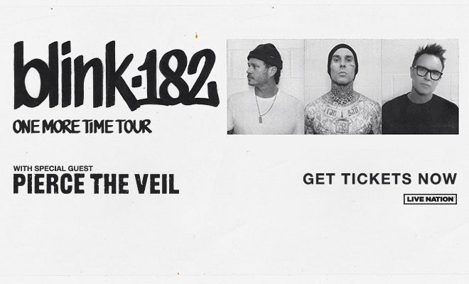 More Info for blink-182